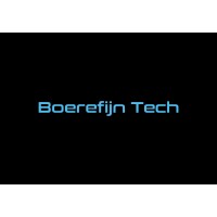 Boerefijn Technology logo - Similar company to Mobile Repair Solutions