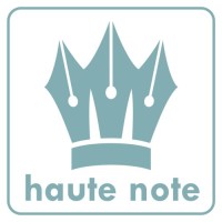 Haute Note | A Modern Paperie