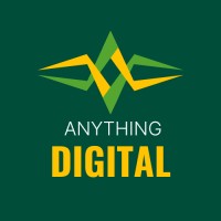 Anything Digital logo - Similar company to Bizsupport4U