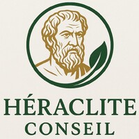 HÉRACLITE CONSEIL logo - Similar company to Association Galapsy
