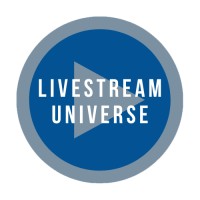 Livestream Universe