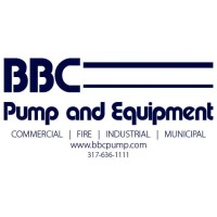 BBC Pump and Equipment Company, Inc. logo - Similar company to Gator Pump, Inc.