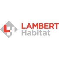 LAMBERT Habitat logo - Similar company to Dmedia-Solutions