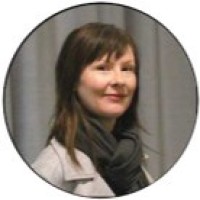 Anji Barton logo - Similar company to Petnation