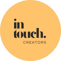 intouch. Creators logo - Similar company to Vienna In Touch