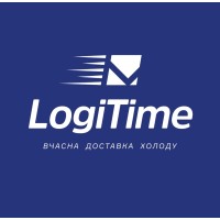 LogiTime logo - Similar company to Avrom Speed Sp. Z O.O.