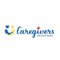Caregivers Home Health Services, Inc. logo - Similar company to 360 Experiential Solutions