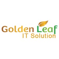 Golden Leaf IT Solution logo - Similar company to Techys Technolab