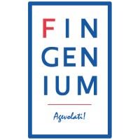 FINGENIUM - Consulenza in Finanza Agevolata logo - Similar company to Finengine Srl