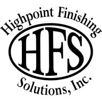 Highpoint Finishing Solutions logo - Similar company to Edro Engineering And Specialty Steels