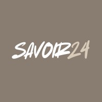 Savoir24 logo - Similar company to Quicknick Moving