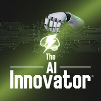 The AI Innovator logo - Similar company to H