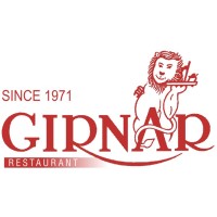 Girnar Restaurant - India logo - Similar company to Nukkad Tea Cafe Ventures Llp