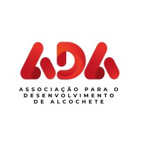 ADA - Associação para o Desenvolvimento de Alcochete logo - Similar company to Jornal O Cola