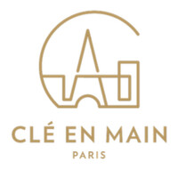 Clé en main paris logo - Similar company to Rousselin_Sas