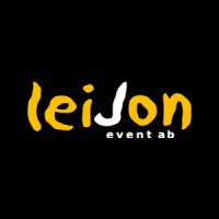 Leijon Event logo - Similar company to Centas - Event & Conference Services
