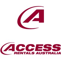 Access Rentals logo - Similar company to Alya Access