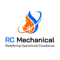 RC Mechanical Canada logo - Similar company to Ac Mechanical Ltd.