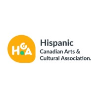 Hispanic Canadian Arts and Cultural Association logo - Similar company to Hispanic Development Council - Hdc