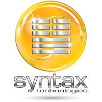 SYNTAX TECHNOLOGIES SDN BHD logo - Similar company to Sql Accounting Indonesia