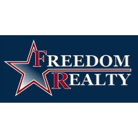 Freedom Realty logo - Similar company to Proco Painting & Construction