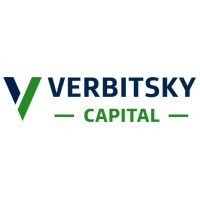 Verbitsky Capital logo - Similar company to Phyto By Rcb