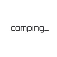 Comping logo - Similar company to It Praxis