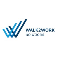 Walk2Work Solutions Ltd logo - Similar company to Bgs Group