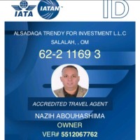 Nazih Training Center logo - Similar company to Makemoney Courses