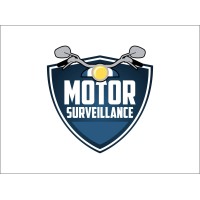 Motor Surveillance B.V. logo - Similar company to Crowdprofessionals