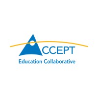 ACCEPT Education Collaborative logo - Similar company to Spectrum Solutions