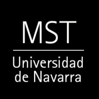 Máster en Sostenibilidad. Universidad de Navarra logo - Similar company to The Simon Project