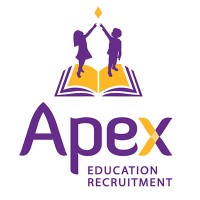Apex Education Recruitment logo - Similar company to Bright Future Education