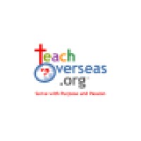 Educational Services International (Teachoverseas.Org)