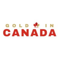 Gold in Canada 🇨🇦 logo - Similar company to 103St