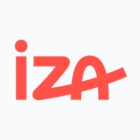 IZA Seguradora S.A. logo - Similar company to 88I Seguradora Digital