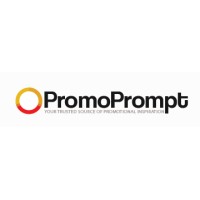 PromoPrompt Inc. logo - Similar company to Orb Printing