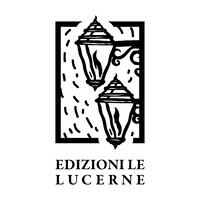 Edizioni Le Lucerne logo - Similar company to Libros Mutantes