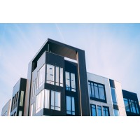 Real Estate in Addis logo - Similar company to Real Estate Market Place