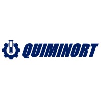 Quiminort Indústria e Comércio Ltda. logo - Similar company to Detyline