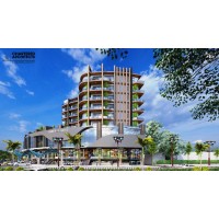 Green Heights Gulberg logo - Similar company to Consigliere