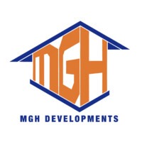 MGH DEVELOPMENTS LIMITED logo - Similar company to Adina Developments Ltd.