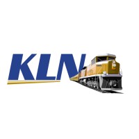 Réparations Ferroviaires KLN Inc. logo - Similar company to Inframétal
