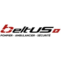 Beltus logo - Similar company to Texner