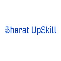 BharatUpSKill logo - Similar company to The Bharat Upskill Project