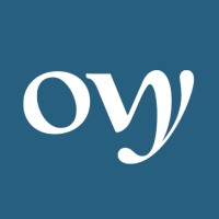 Ovy Health logo - Similar company to One Bee Consulting