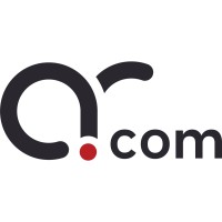 ARCom logo - Similar company to Startise