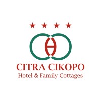 Citra Cikopo Hotel logo - Similar company to Pt Pangan Sejahtera Santosa