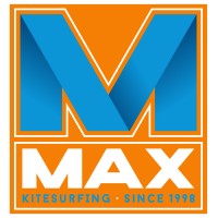 Tarifa Max Kitesurfing School logo - Similar company to Yon Valverde