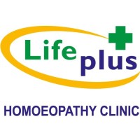 Lifeplus Homoeopathy Clinic logo - Similar company to Fractal Digital
